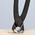 Knipex 280 mm Concreter Concreters' Nippers for Soft Steel Wire; Medium Wire; Hard Steel Wire; Steel Wire