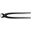 Knipex 250 mm Concreter Concreters' Nippers for Soft Steel Wire; Medium Wire; Hard Steel Wire; Steel Wire