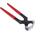 RS PRO 203 mm Fixer Concreters' Nippers