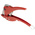 RS PRO Pipe Cutter 12 → 42 mm, Cuts Plastic