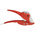 RS PRO Pipe Cutter 12 → 42 mm, Cuts Plastic