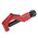 RS PRO Pipe Cutter 6 → 50 mm, Cuts Copper