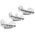CK Pipe Cutter 27 mm, Cuts Plastic