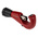 Facom Pipe Cutter 3 → 35 mm, Cuts Copper