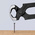 Knipex 210 mm Carpenter Hammer pincers for Soft Steel Wire; Medium Wire; Hard Steel Wire; Steel Wire