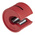 RS PRO Pipe Cutter 15 mm, Cuts Brass, Copper