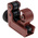 RS PRO Pipe Cutter 3 → 29 mm, Cuts Brass, Copper