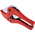 RS PRO Pipe Cutter 41 mm, Cuts Plastic