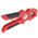 RS PRO Pipe Cutter 13 mm, Cuts Plastic