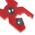 RS PRO Pipe Cutter 13 mm, Cuts Plastic