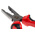 RS PRO 3-Piece Plier Set, 250 mm Overall