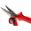 RS PRO 3-Piece Plier Set, 250 mm Overall