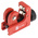RS PRO Pipe Cutter 3 → 22 mm, Cuts Copper