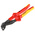 RS PRO Water Pump Pliers, 240 mm Overall