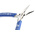 RS PRO Long Nose Pliers, 120 mm Overall, Straight Tip, ESD
