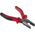 RS PRO Combination Pliers, 150 mm Overall, Straight Tip, 34mm Jaw
