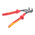 RS PRO Water Pump Pliers, 200 mm Overall