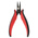 RS PRO Electronics Pliers, Flat Nose Pliers, 146 mm Overall, Straight Tip, 16mm Jaw