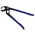 RS PRO Water Pump Pliers, 250 mm Overall