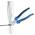 Gedore 8393 3-Piece Plier Set, 510 mm Overall