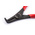 RS PRO Circlip Pliers, 180 mm Overall, Bent Tip