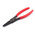 RS PRO Circlip Pliers, 180 mm Overall, Straight Tip