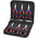 Knipex 6-Piece Plier Set, 240 mm Overall