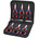Knipex 6-Piece Plier Set, 240 mm Overall