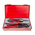 Teng Tools 4-Piece Plier Set, 300 mm Overall