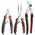 Facom 3-Piece Plier Set