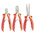 Facom 3-Piece Plier Set