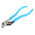 RS PRO Water Pump Pliers, 114 mm Overall