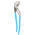 RS PRO Water Pump Pliers, 420 mm Overall