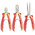 Facom 3-Piece Plier Set