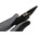 RS PRO Long Nose Pliers, 140 mm Overall, Straight Tip, 17mm Jaw, ESD