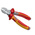 NWS NW782 3-Piece Combination Plier Set, VDE/1000V, 180 mm Overall