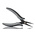 RS PRO 4-Piece Plier Set, ESD