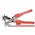 RS PRO Punch Pliers, 36mm Jaw