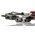RS PRO Punch Pliers, 36mm Jaw