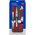 Knipex 4-Piece Plier Set, 335 mm Overall