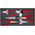 Knipex 4-Piece Plier Set, 335 mm Overall