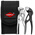 Knipex 2-Piece Plier Set, 109 mm Overall