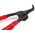 Stanley 4-Piece Circlip Plier Set, 400 mm Overall