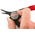 Stanley 4-Piece Circlip Plier Set, 400 mm Overall