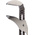 RS PRO Water Pump Pliers, 500 mm Overall