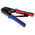 Knipex Crimping Tool, 190 mm Overall