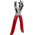 RS PRO 6-Piece Punch Pliers, 288 mm Overall
