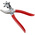 RS PRO 6-Piece Punch Pliers, 288 mm Overall