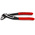 Knipex Alligator® Water Pump Pliers, 180 mm Overall, Flat, Straight Tip, 36mm Jaw