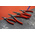 Knipex 4-Piece Circlip Plier Set, 250 mm Overall